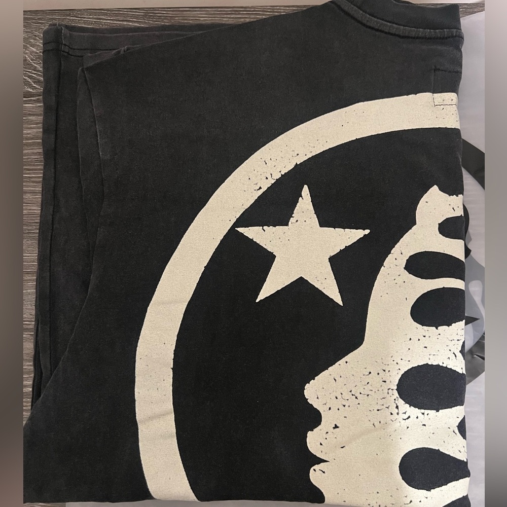 HellStar Classic Tshirt ‘Black’